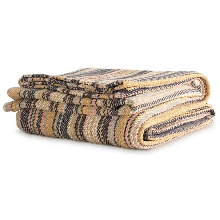 Callum Stripe Sham Bedding Style Pine Cone Hill 