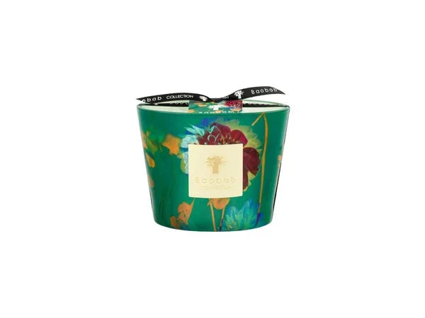Candle Arty Flowers Candle Baobab 10 