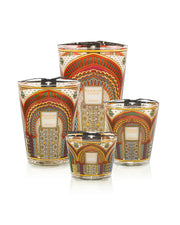 Candle Cities Marrakech Candle Baobab 