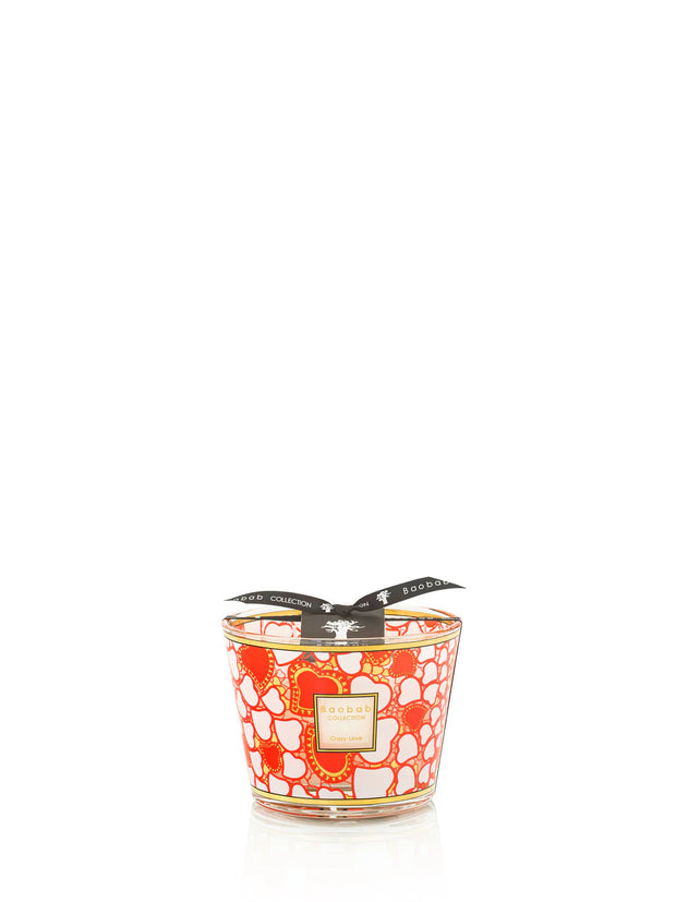 Candle Crazy Love Candle Baobab 10 