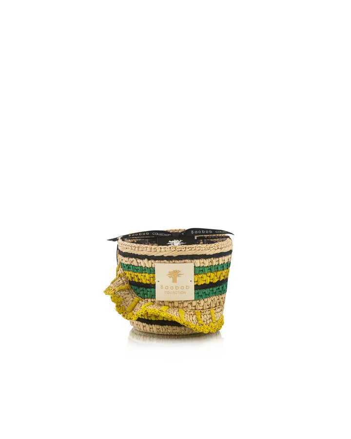 Candle Fety Milalao Candle Baobab 10 