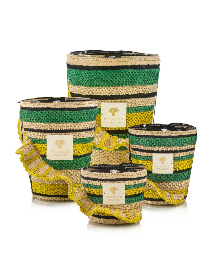 Candle Fety Milalao Candle Baobab 