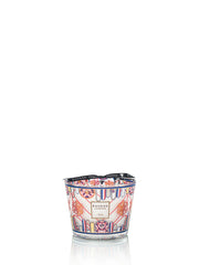 Candle I Love Ski Candle Baobab 10 