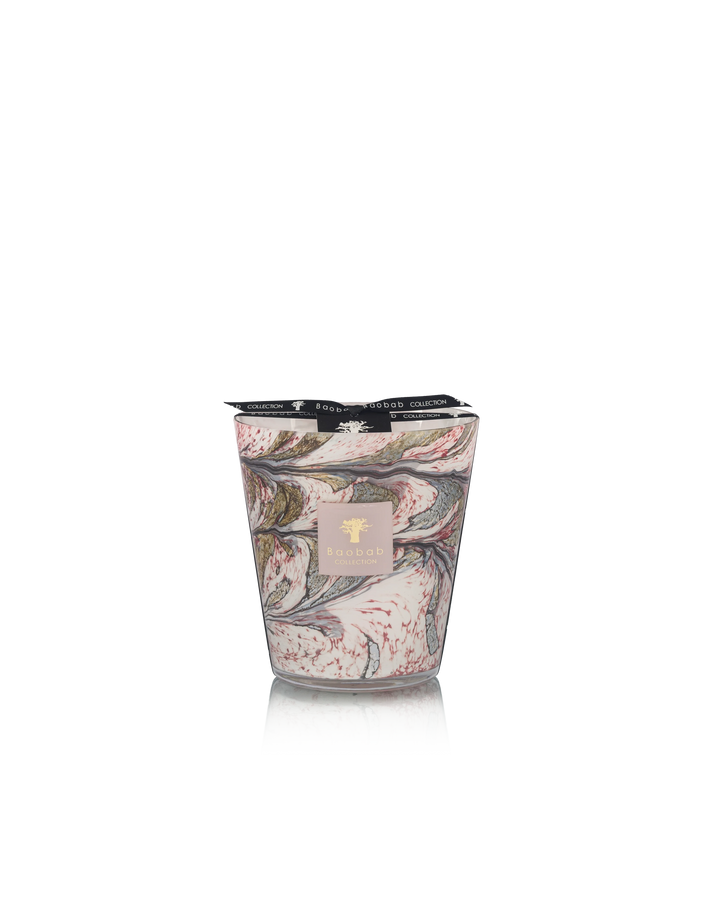 Candle Leaves Manon Candle Baobab 16 