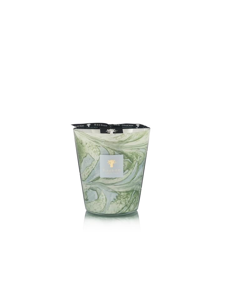 Candle Leaves Marius Candle Baobab 16 