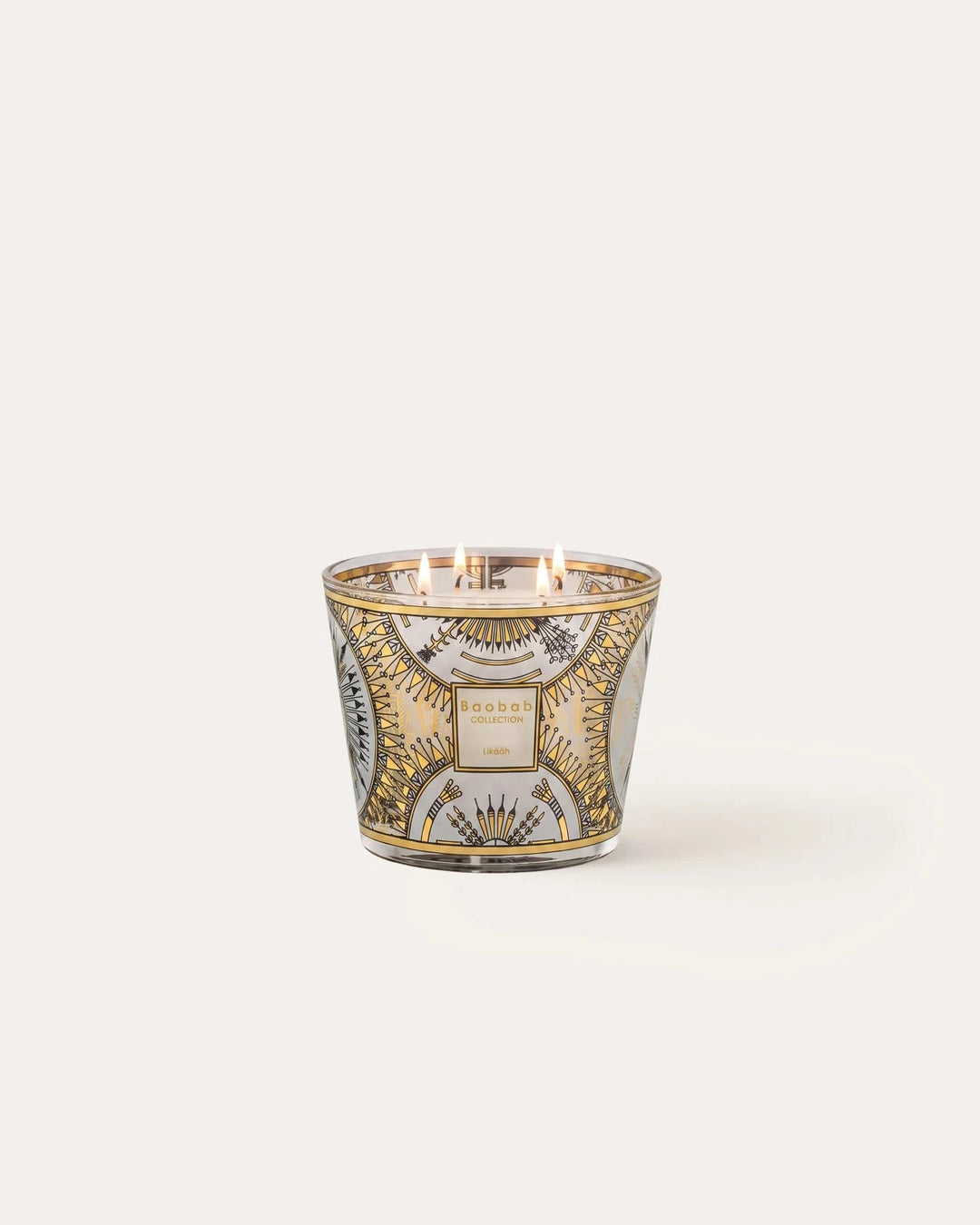 Candle Likaah Candle Baobab 10 