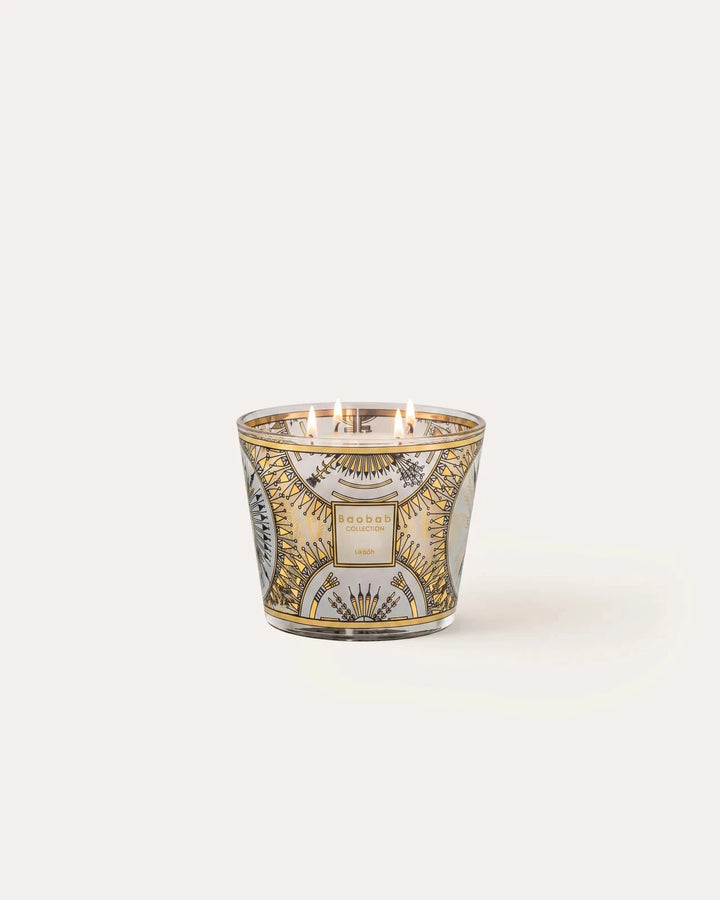 Candle Likaah Candle Baobab 10 