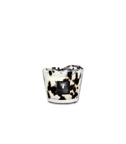 Candle Pearls Black Candle Baobab 10 