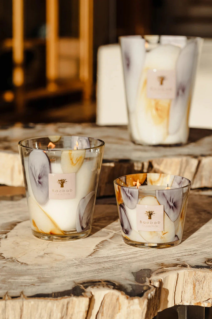 Candle Riviera Eilenroc Candle Baobab 