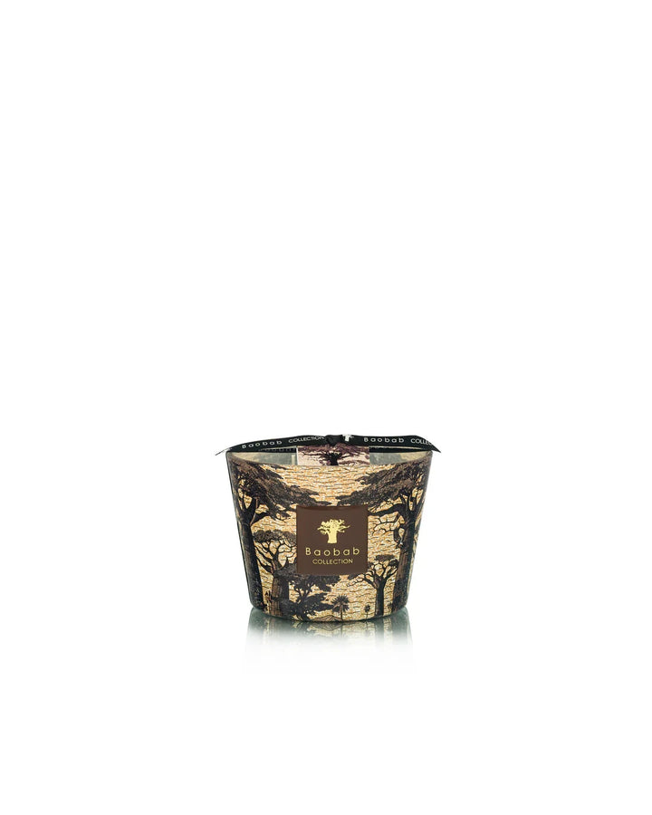 Candle Sacred Trees Mankono Candle Baobab 10 