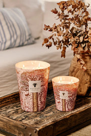 Candle Sacred Trees Woroba Candle Baobab 