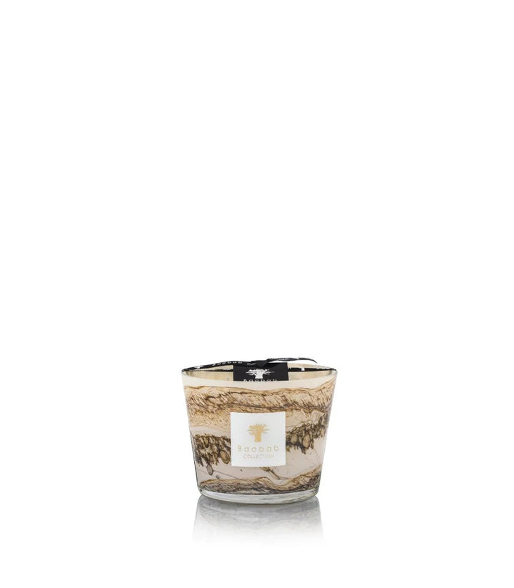 Candle Sand Siloli Candle Baobab 10 