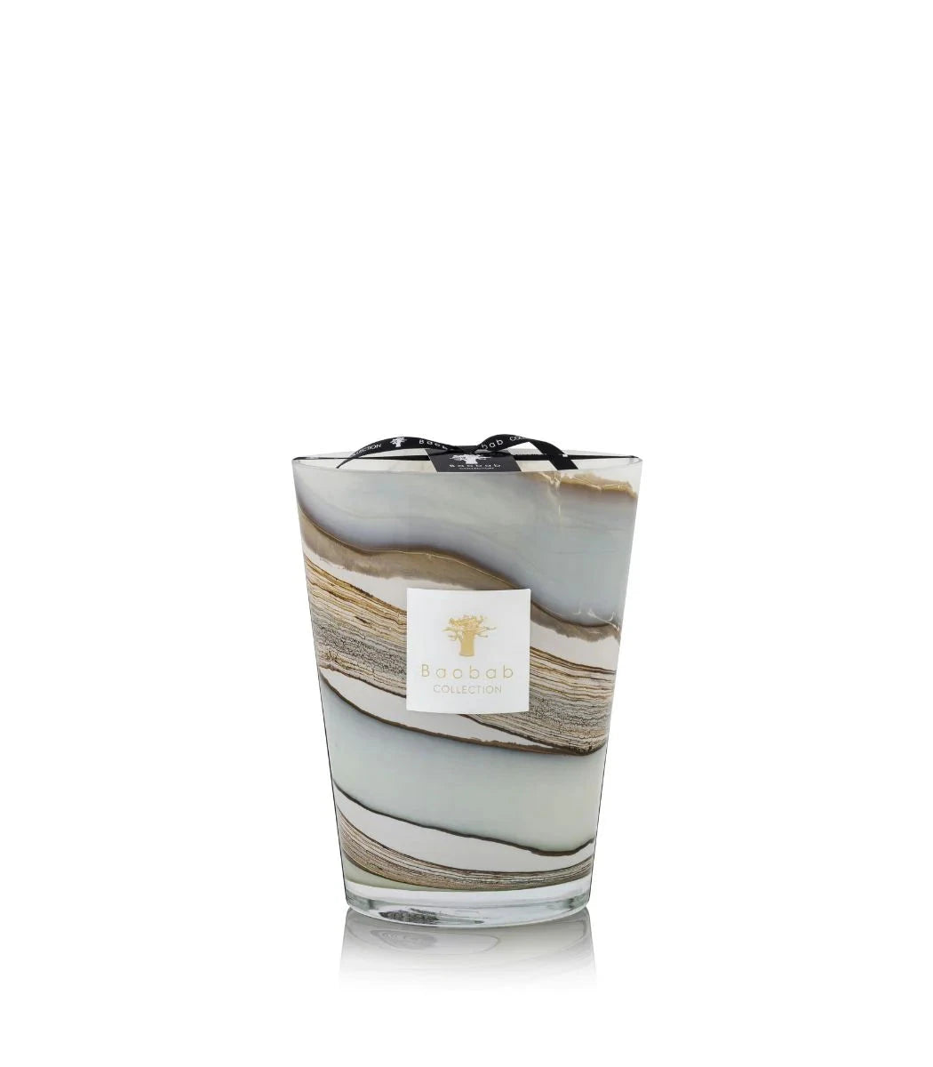 Candle Sand Sonora Candle Baobab 24 