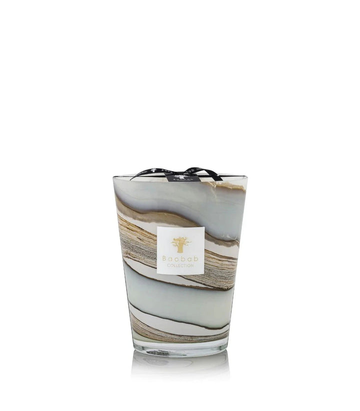 Candle Sand Sonora Candle Baobab 24 