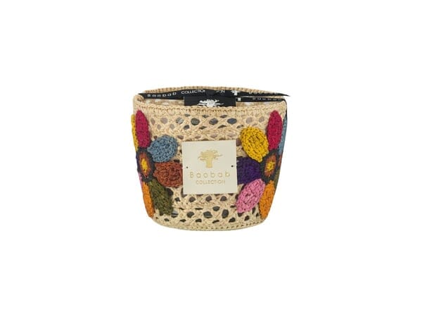 Candle Tournesol Girasol 10 Candle Baobab 
