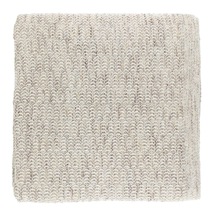Cape Hatteras Throw Throw Bedford Collections Travertine 
