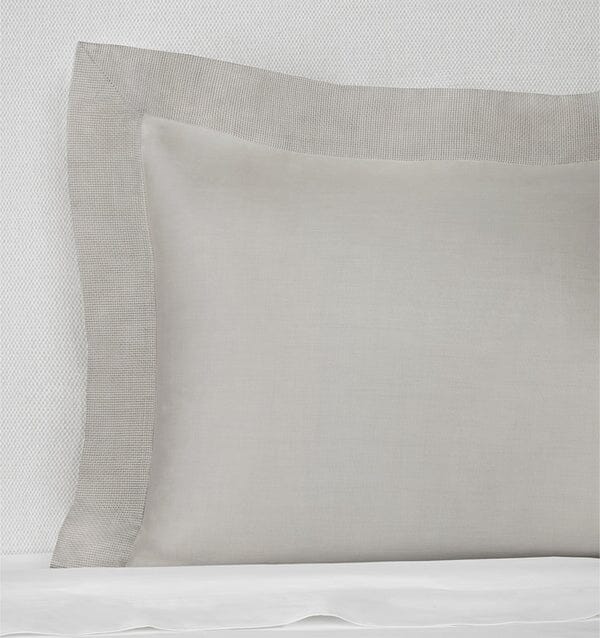 Carlotta Boudoir Sham Bedding Sferra 