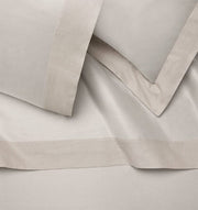 Carlotta Full/Queen Flat Sheet Bedding Sferra 