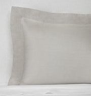 Carlotta Standard Sham Bedding Sferra 