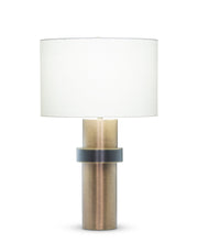 Carlton table Lamp Lighting Flow Decor 