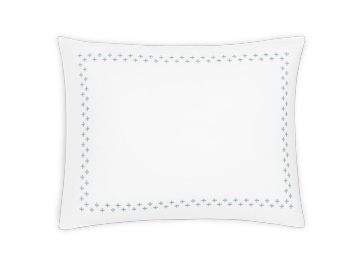 Casablanca Sham Bedding Style Matouk Pool Boudoir 