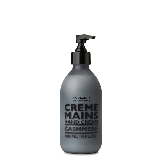 Cashmere Hand Cream - 10oz Bath & Body CIE Luxe 