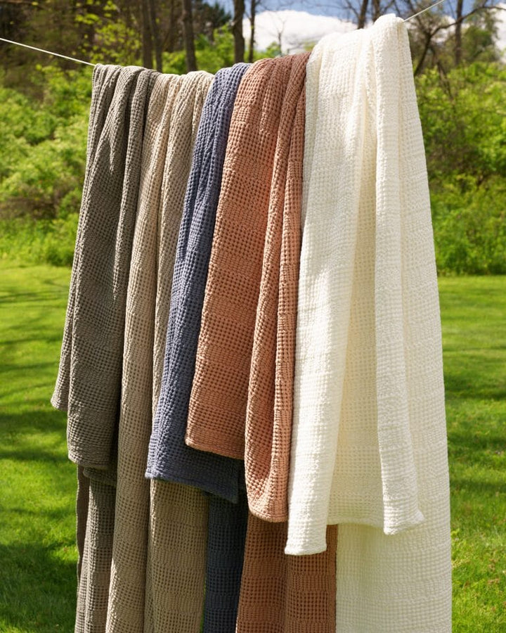 Castine Sham Bedding Style TL at Home 