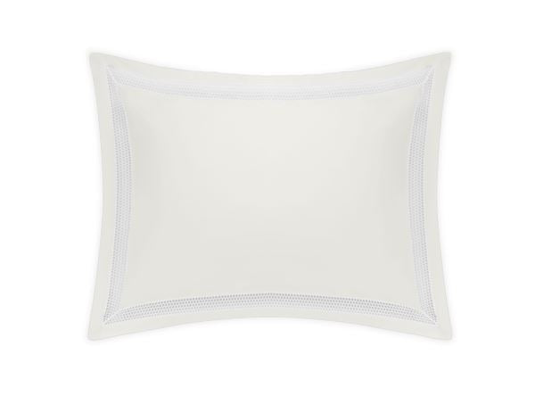 Cecily Boudoir Sham Bedding Style Matouk 