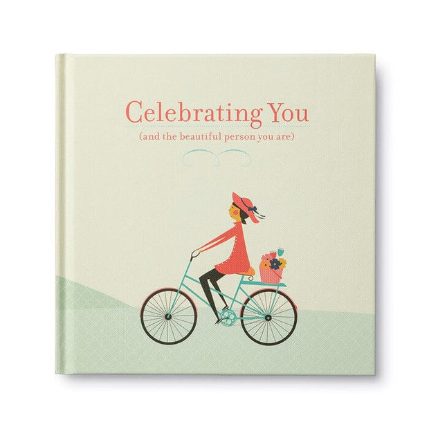 Celebrating You Book Gifts Compendium 