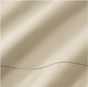 Celeste Queen Percale Fitted Sheet