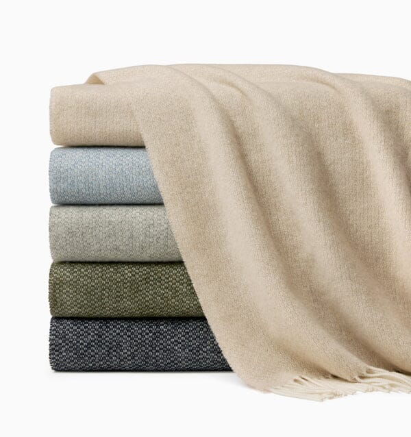 Cervino Throw Throw Sferra