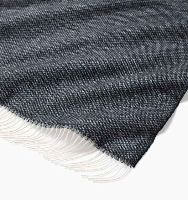 Cervino Throw Throw Sferra Navy 