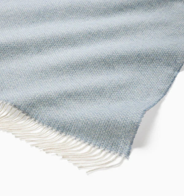 Cervino Throw Throw Sferra Sea 