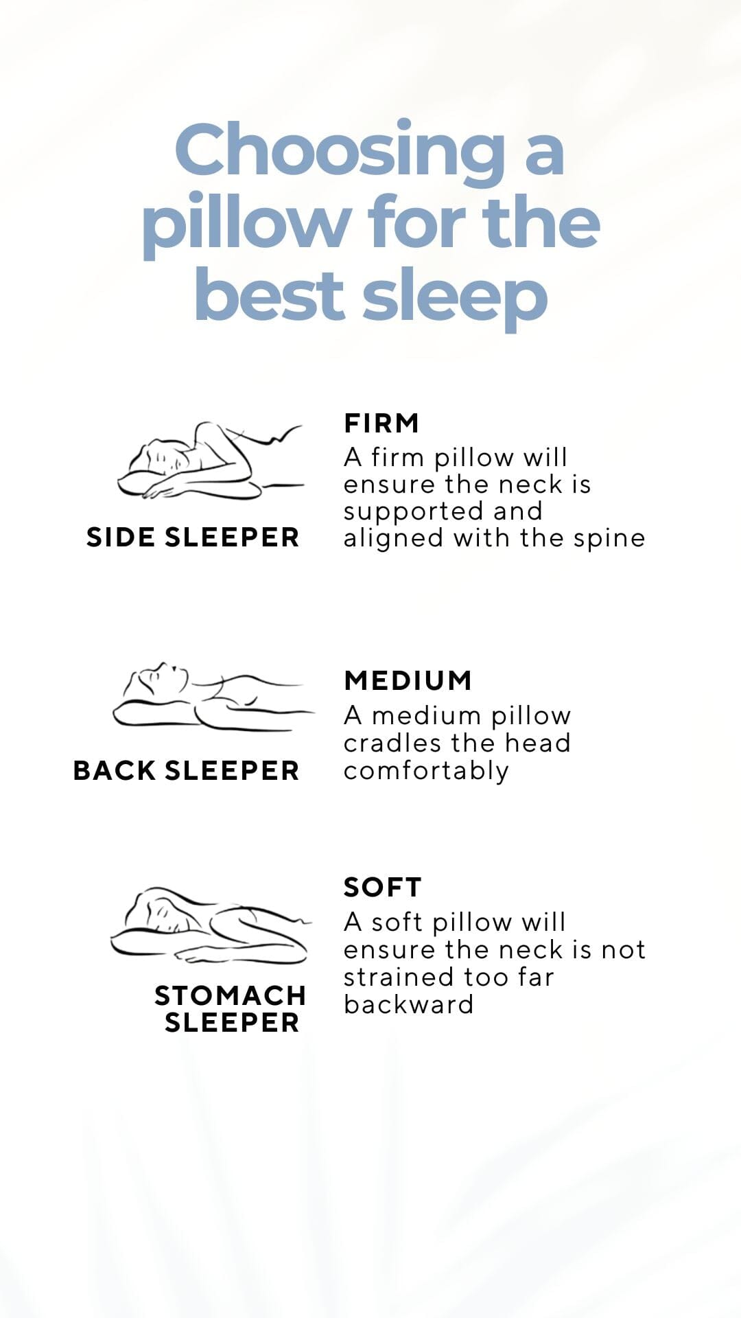 Chamonix Standard Pillow Down Product Scandia 