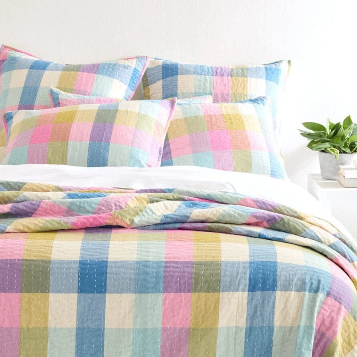 Charlette Coverlet Bedding Style Pine Cone Hill 