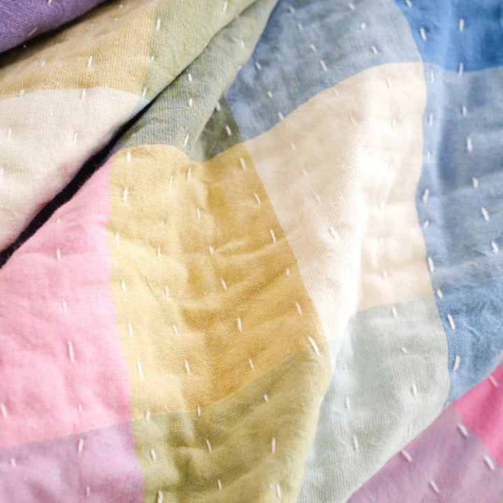 Charlette Coverlet Bedding Style Pine Cone Hill 