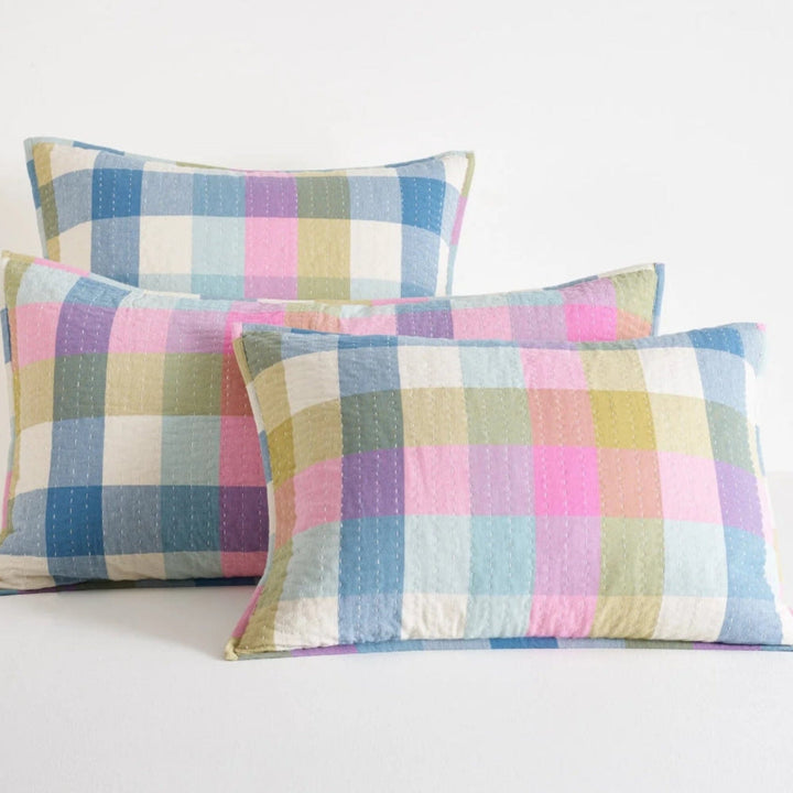 Charlette Sham Bedding Style Pine Cone Hill 