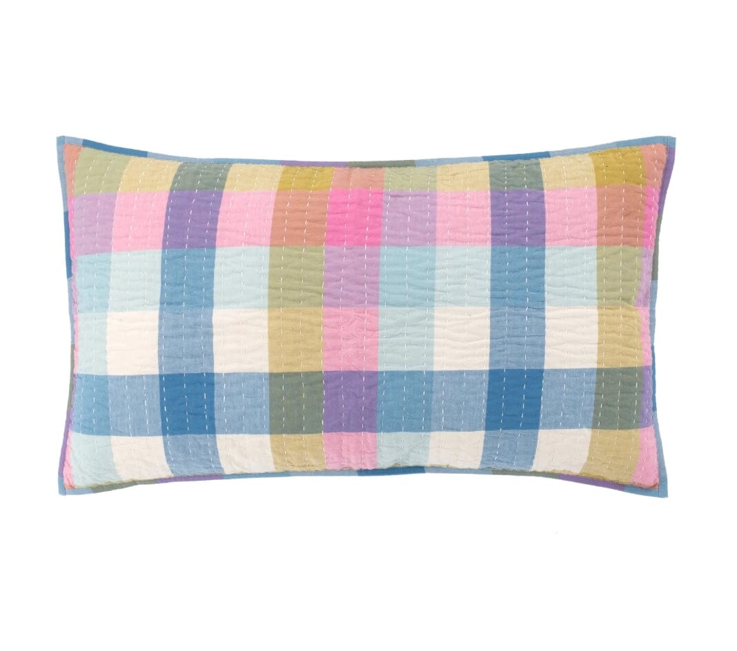 Charlette Sham Bedding Style Pine Cone Hill King 