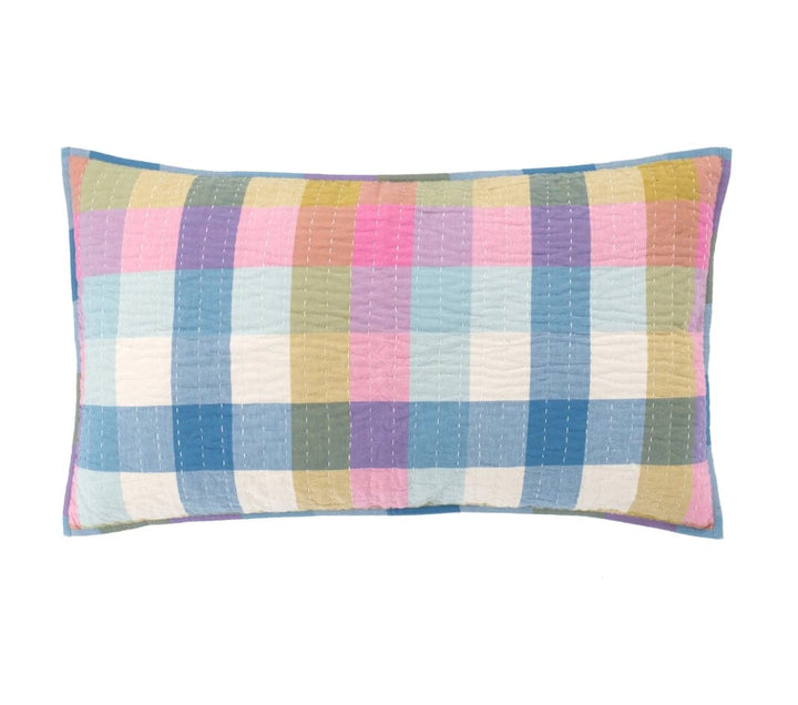 Charlette Sham Bedding Style Pine Cone Hill King 