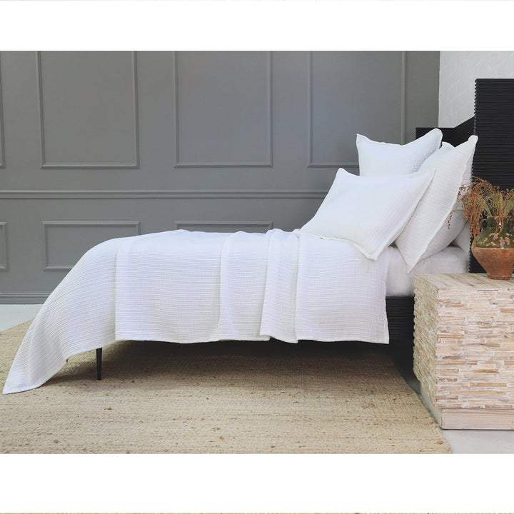 Chatham Twin Coverlet Bedding Style Pom Pom at Home 