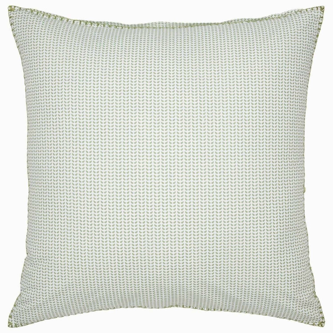 Cinde Organic Sham Bedding Style John Robshaw 