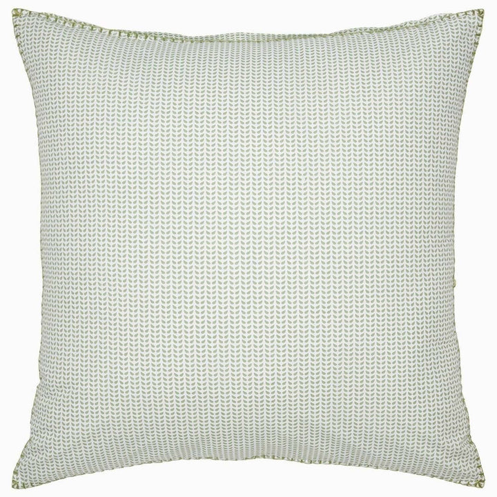 Cinde Organic Sham Bedding Style John Robshaw 