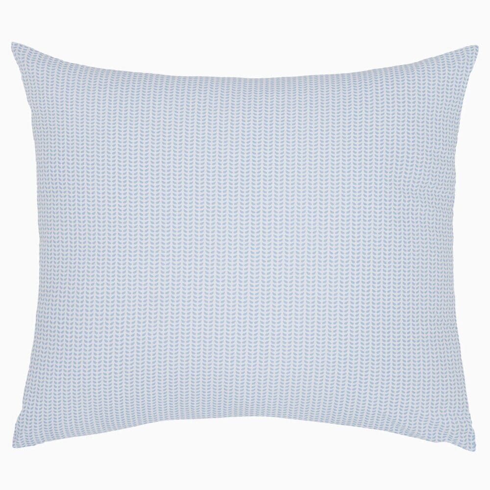 Cinde Organic Sham Bedding Style John Robshaw 