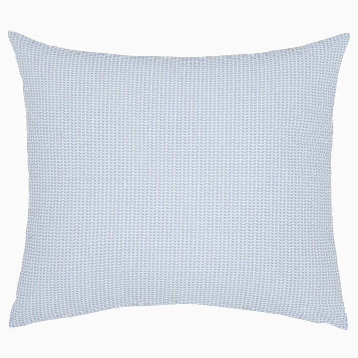 Cinde Organic Sham Bedding Style John Robshaw 
