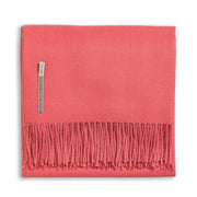 Classic King Blanket Blanket Alicia Adams Coral 