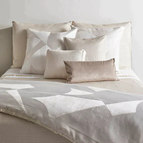 Clio Standard Sham Bedding Style Ann Gish 