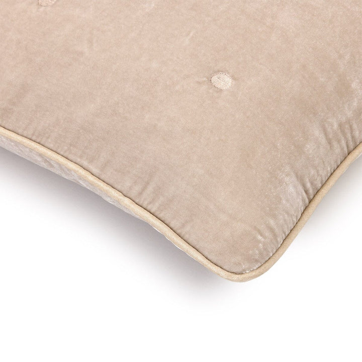 Cocon Decorative Pillow 18x18 Decorative Pillow Yves Delorme 