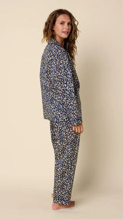 Colette Viole Pajamas Sleepwear & Loungewear Cats Pajamas 