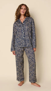 Colette Viole Pajamas Sleepwear & Loungewear Cats Pajamas 