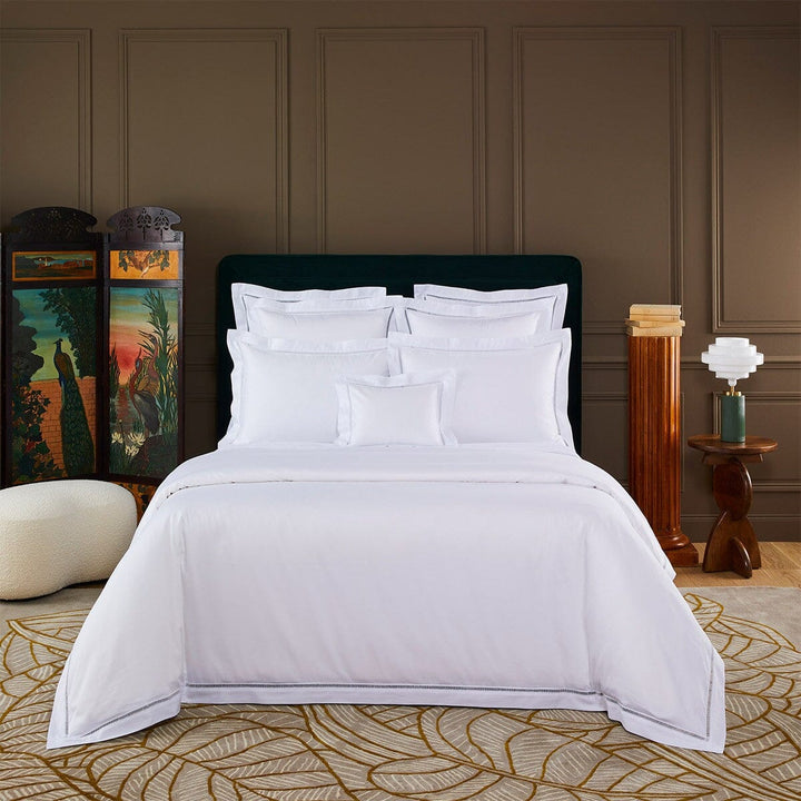 Colisee Duvet Cover Bedding Style Yves Delorme 